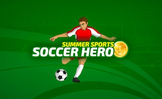 Image Soccer Hero